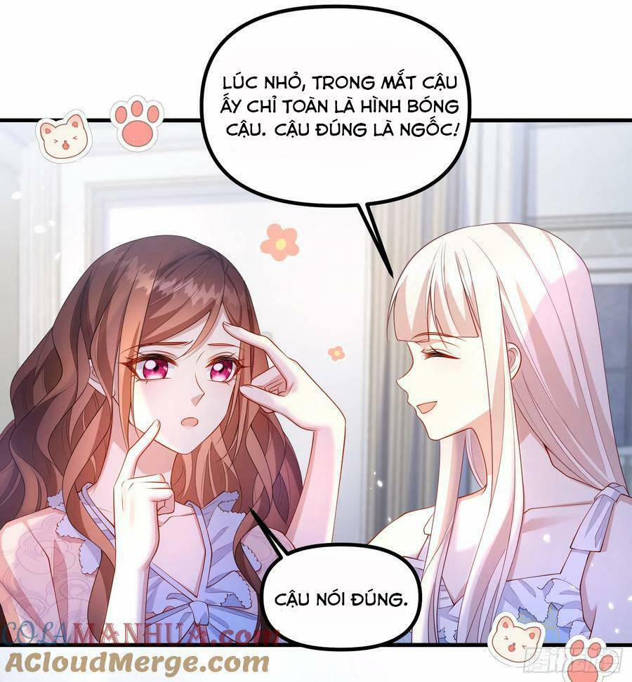Trở Thành Bạch Nguyệt Quang Của Phản Diện Hắc Hoá 79 trang 24