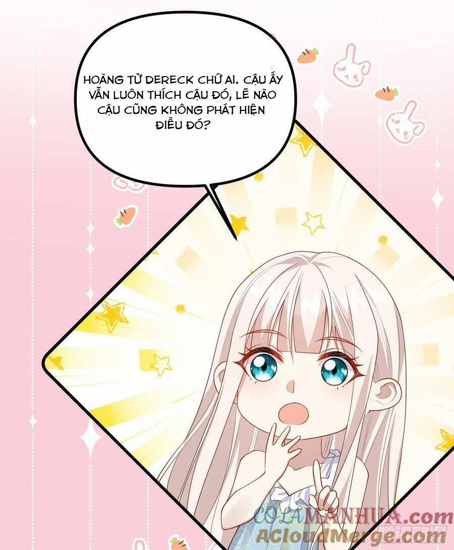 Trở Thành Bạch Nguyệt Quang Của Phản Diện Hắc Hoá 79 trang 28