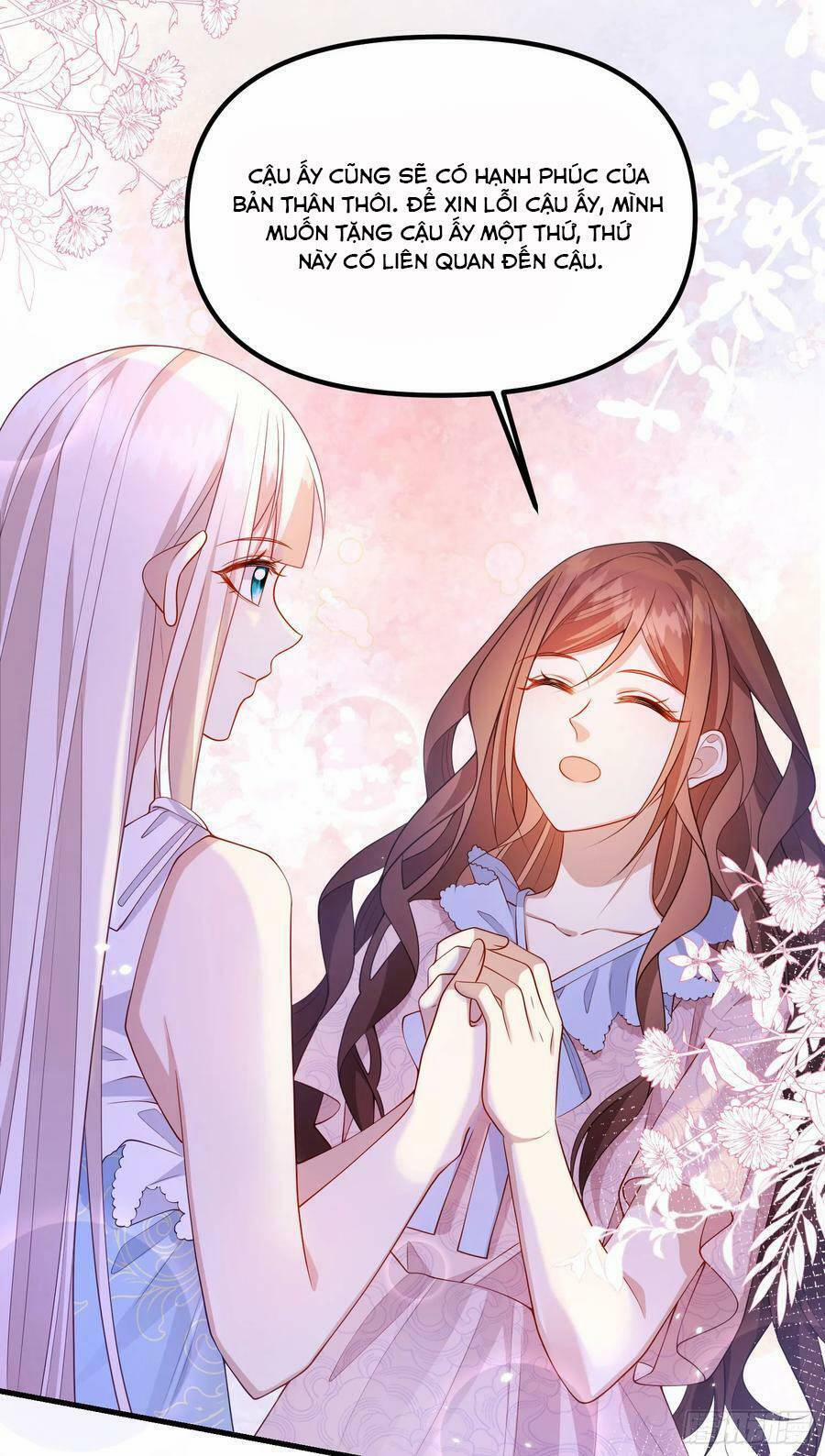 Trở Thành Bạch Nguyệt Quang Của Phản Diện Hắc Hoá 79 trang 35