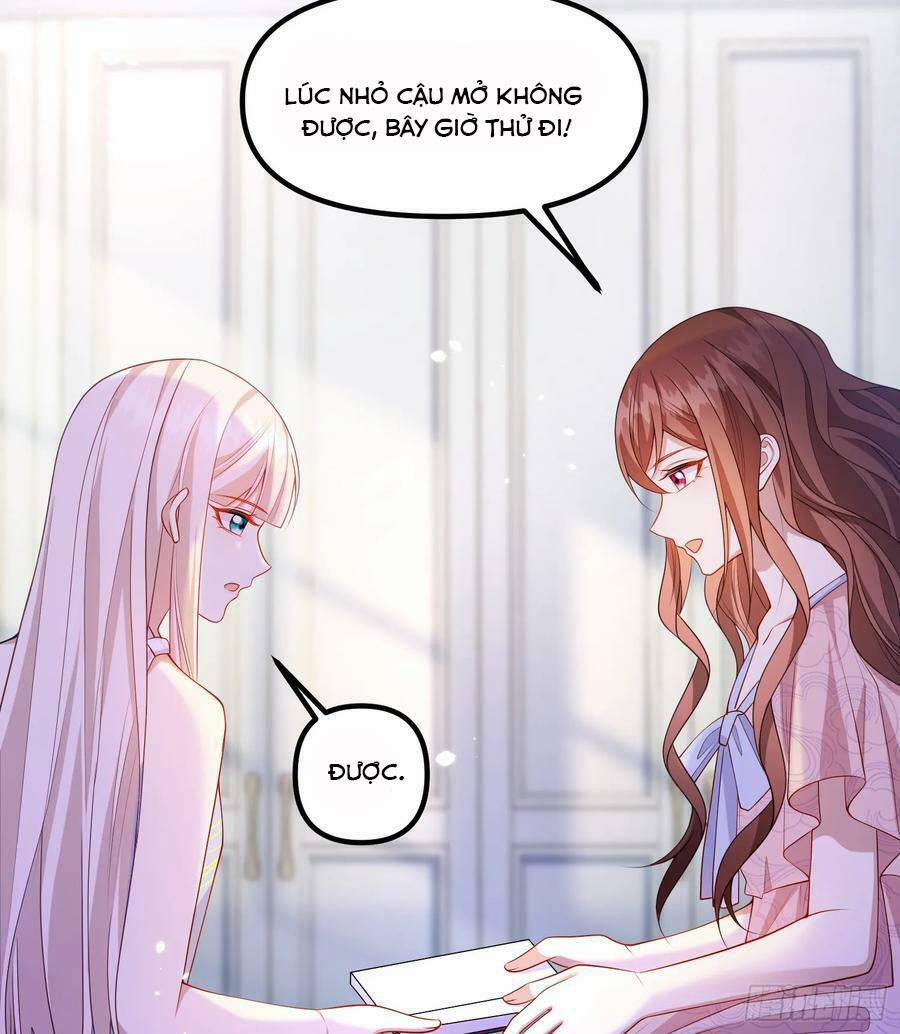 Trở Thành Bạch Nguyệt Quang Của Phản Diện Hắc Hoá 79 trang 37