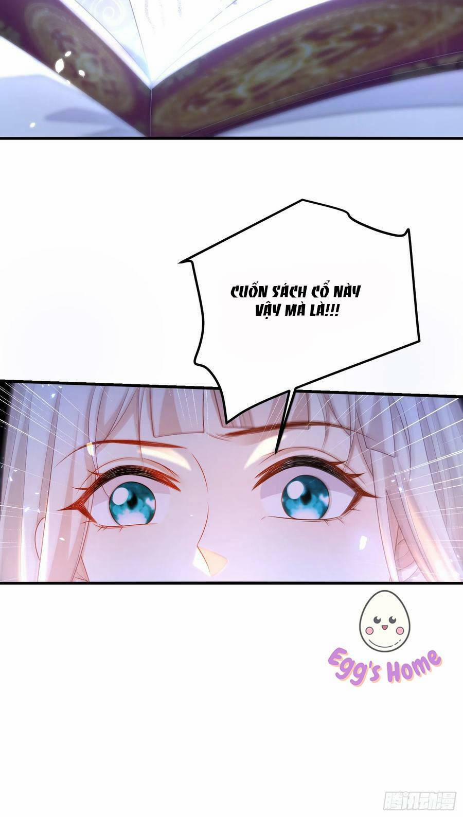 Trở Thành Bạch Nguyệt Quang Của Phản Diện Hắc Hoá 79 trang 39