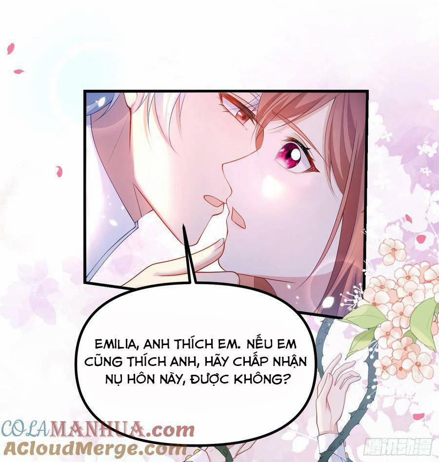 Trở Thành Bạch Nguyệt Quang Của Phản Diện Hắc Hoá 79 trang 8