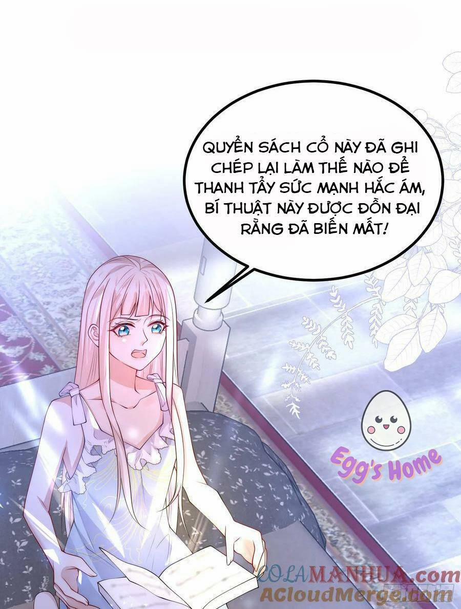 Trở Thành Bạch Nguyệt Quang Của Phản Diện Hắc Hoá 80 trang 0