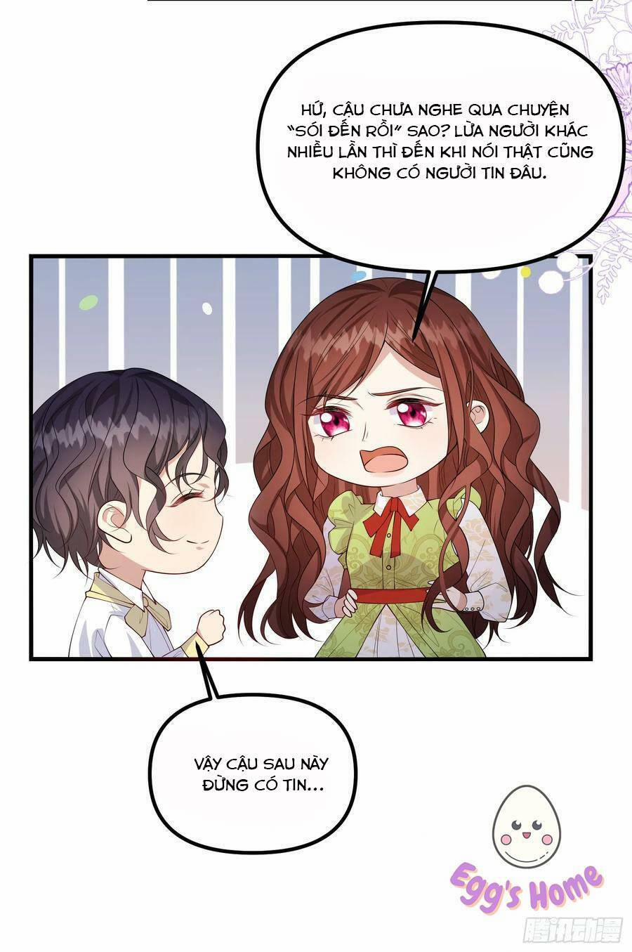 Trở Thành Bạch Nguyệt Quang Của Phản Diện Hắc Hoá 80 trang 29