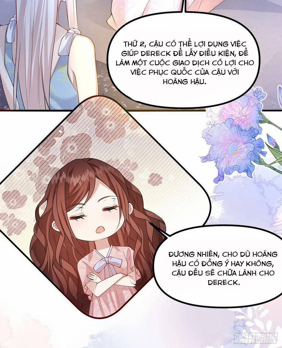 Trở Thành Bạch Nguyệt Quang Của Phản Diện Hắc Hoá 80 trang 7