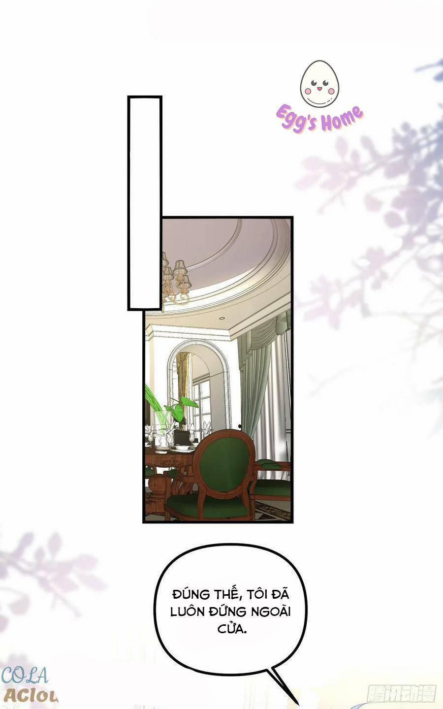 Trở Thành Bạch Nguyệt Quang Của Phản Diện Hắc Hoá 81 trang 0