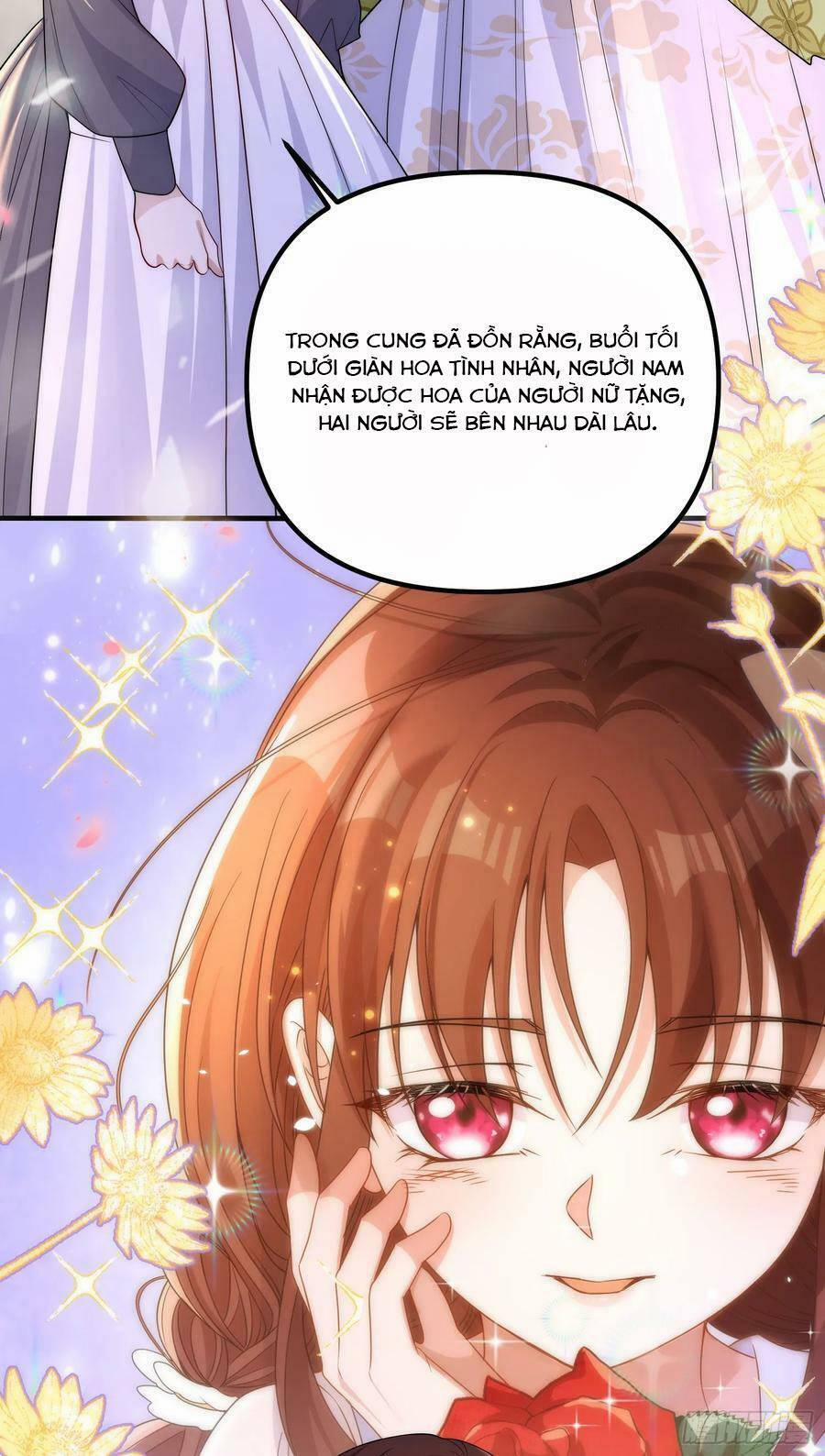 Trở Thành Bạch Nguyệt Quang Của Phản Diện Hắc Hoá 81 trang 33