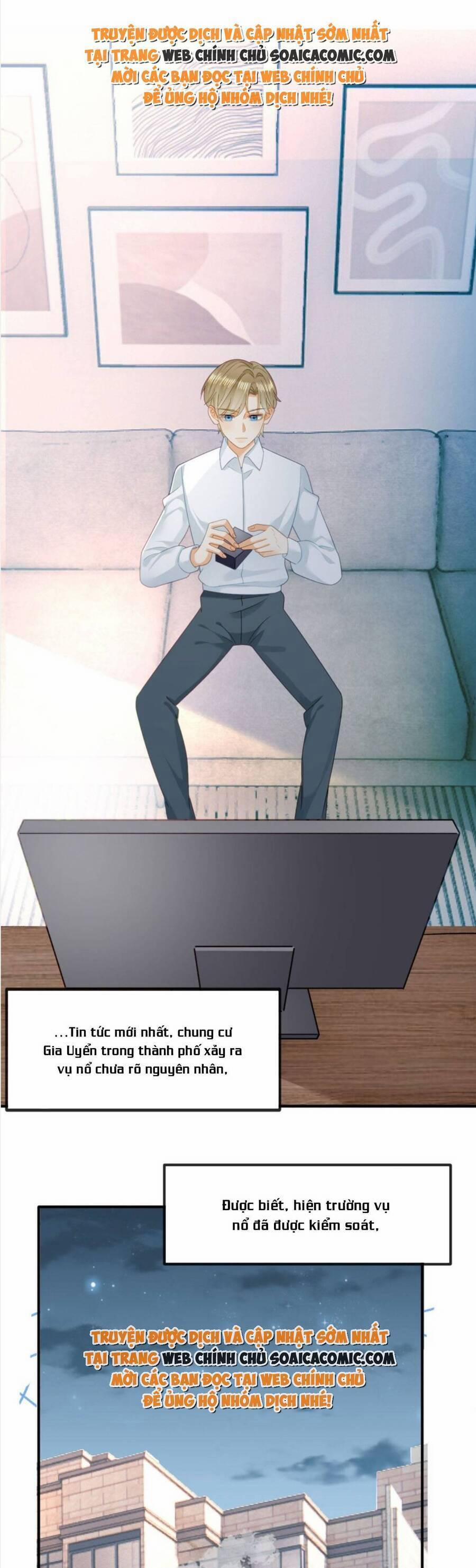 Trở Thành Boss Siêu Giàu Sau Thất Nghiệp 108 trang 0