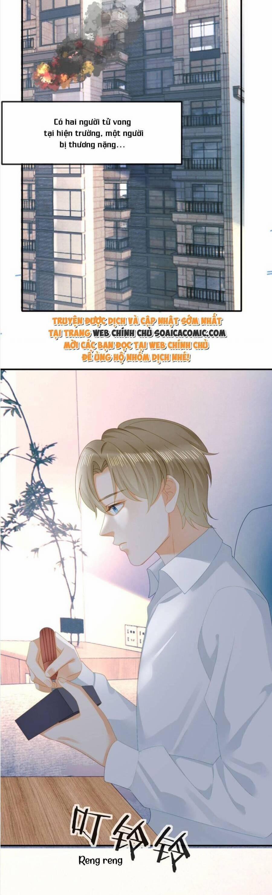 Trở Thành Boss Siêu Giàu Sau Thất Nghiệp 108 trang 1