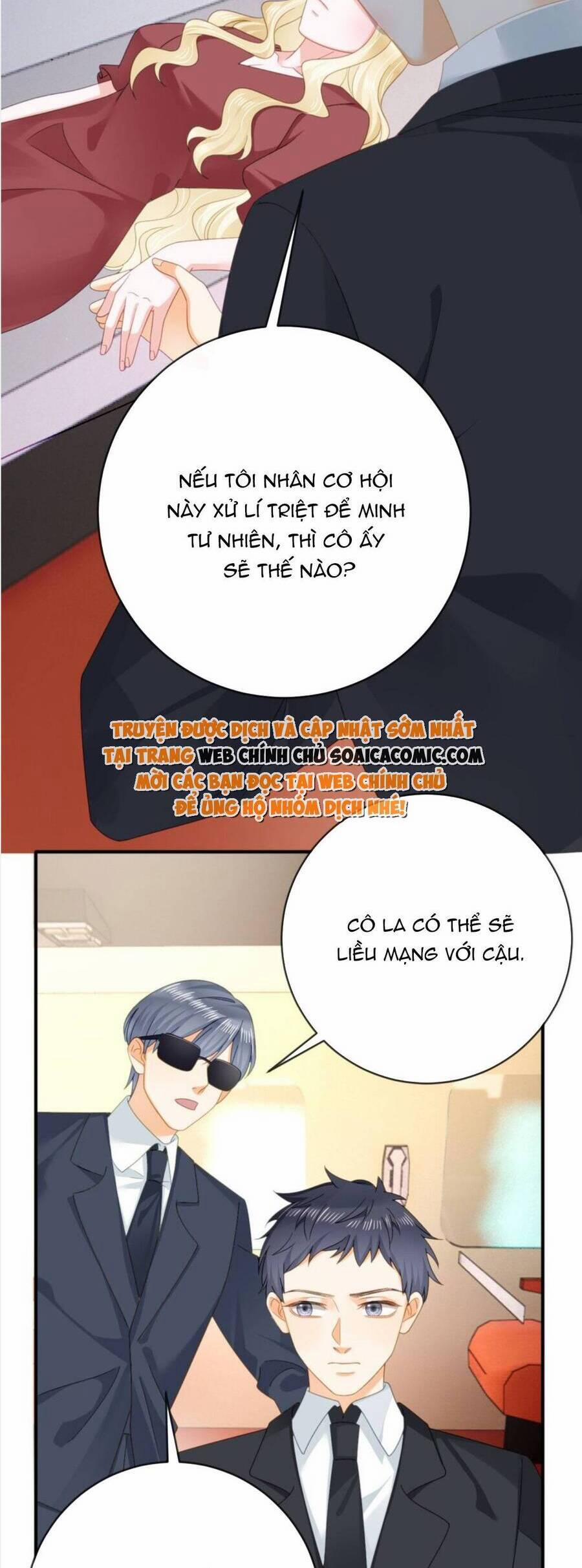 Trở Thành Boss Siêu Giàu Sau Thất Nghiệp 108 trang 10