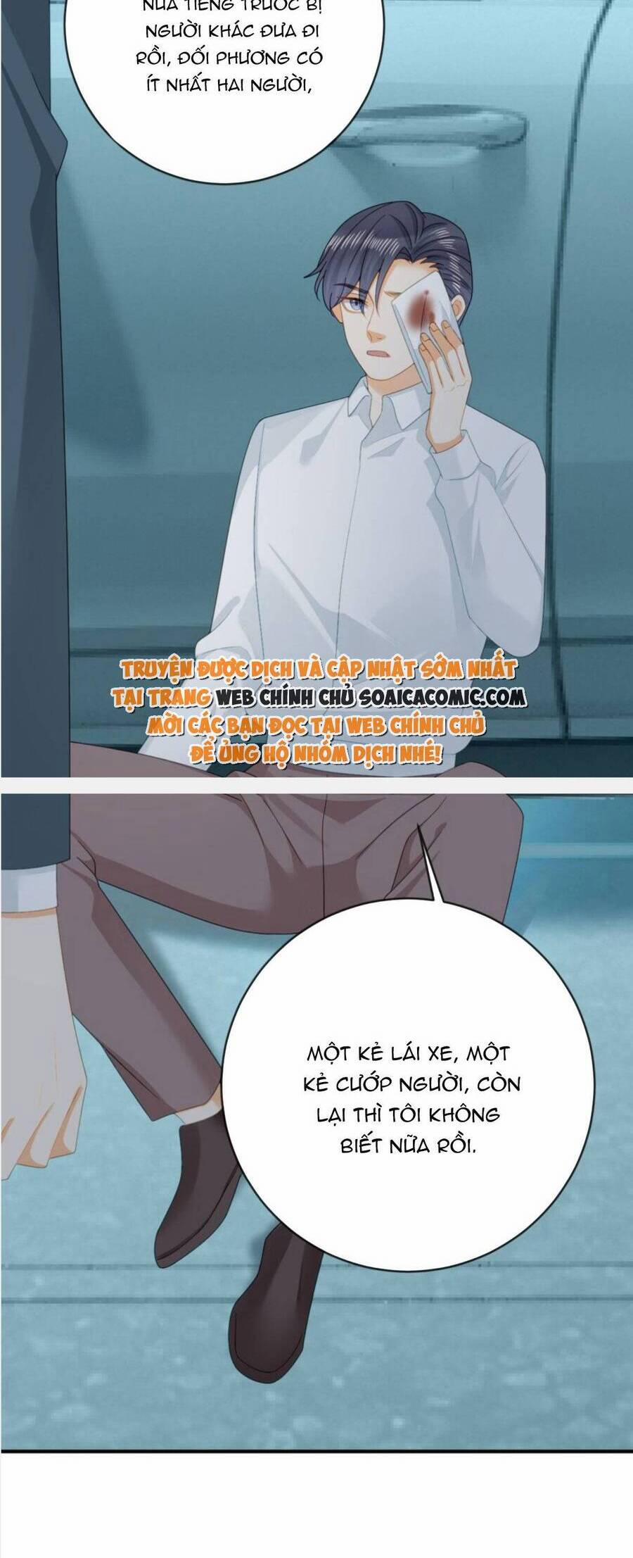 Trở Thành Boss Siêu Giàu Sau Thất Nghiệp 108 trang 14