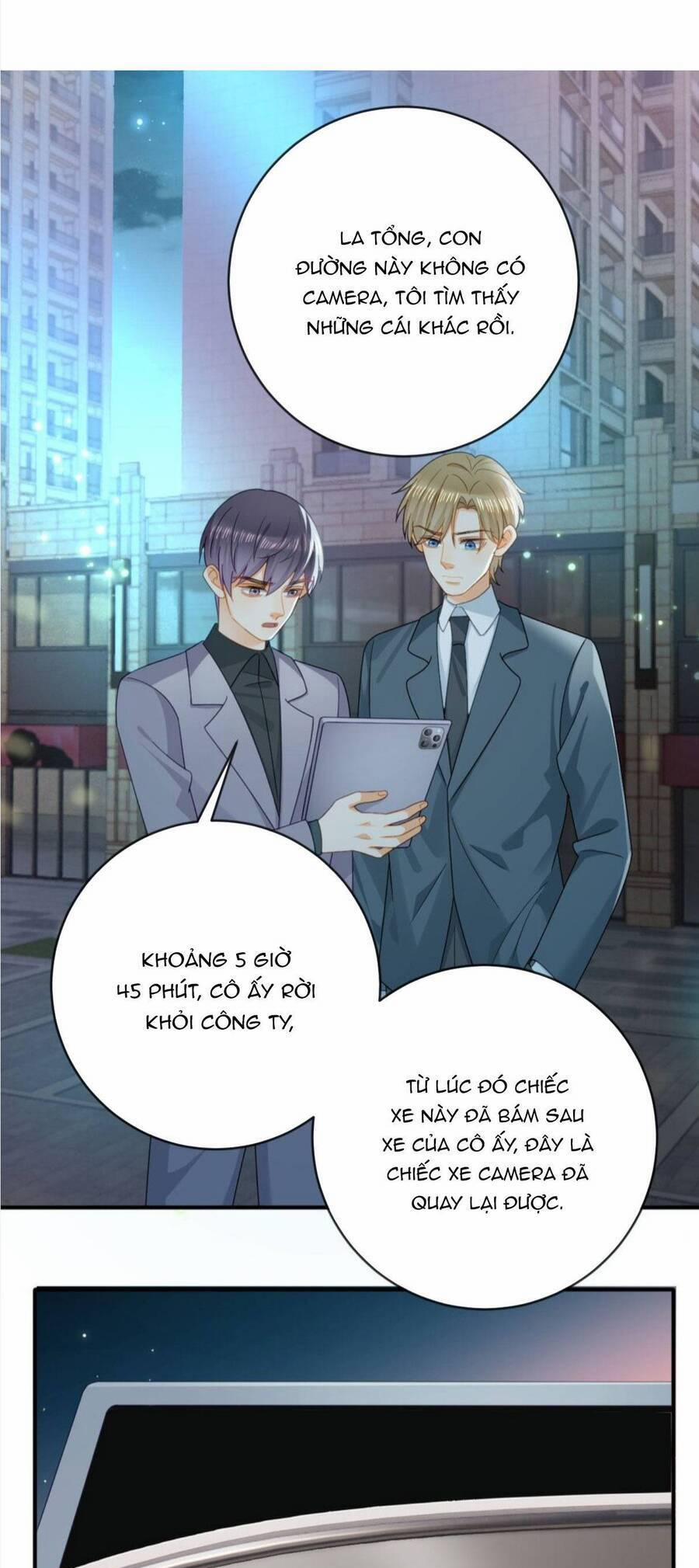 Trở Thành Boss Siêu Giàu Sau Thất Nghiệp 108 trang 15