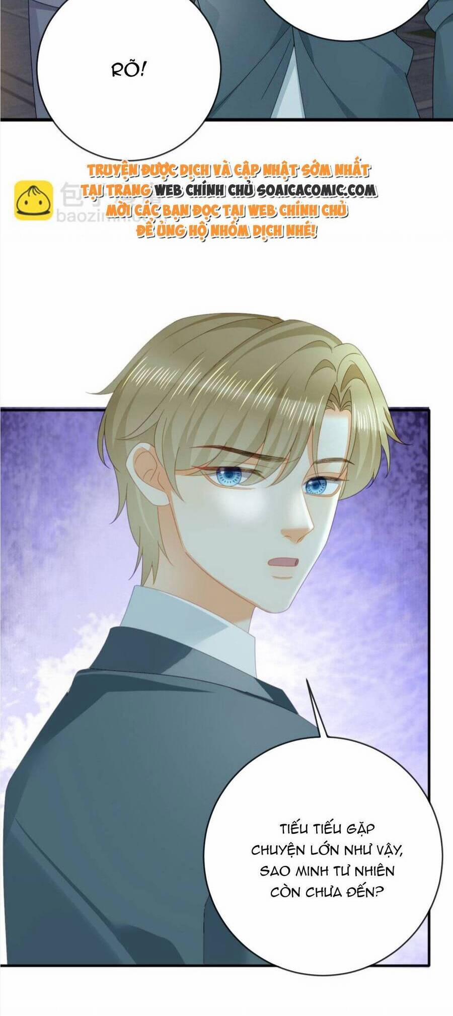Trở Thành Boss Siêu Giàu Sau Thất Nghiệp 108 trang 17