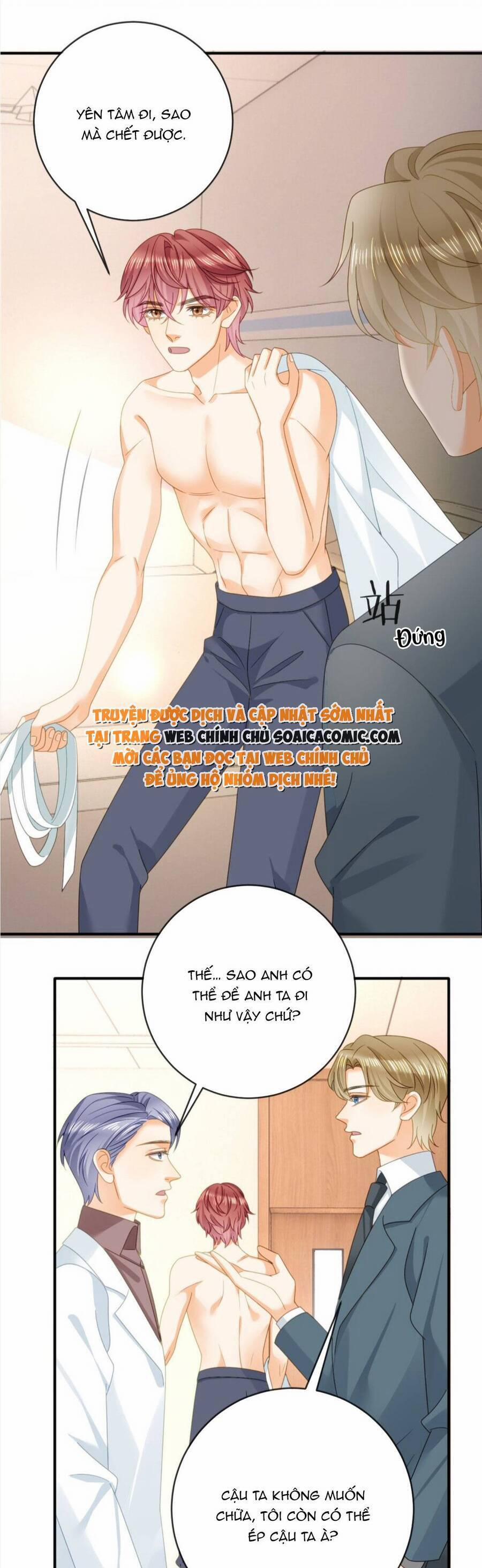 Trở Thành Boss Siêu Giàu Sau Thất Nghiệp 108 trang 24