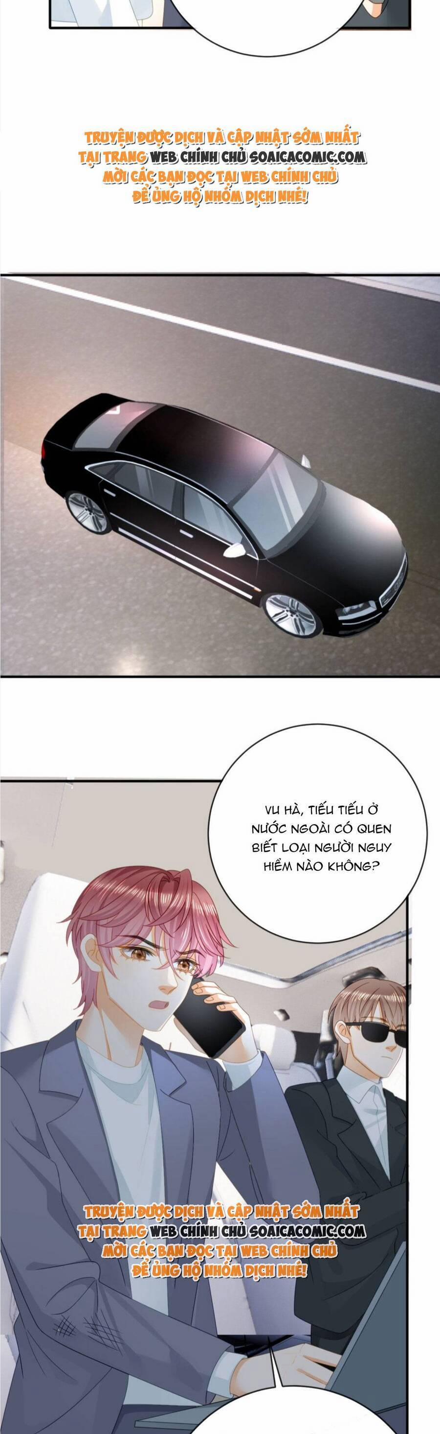 Trở Thành Boss Siêu Giàu Sau Thất Nghiệp 108 trang 25