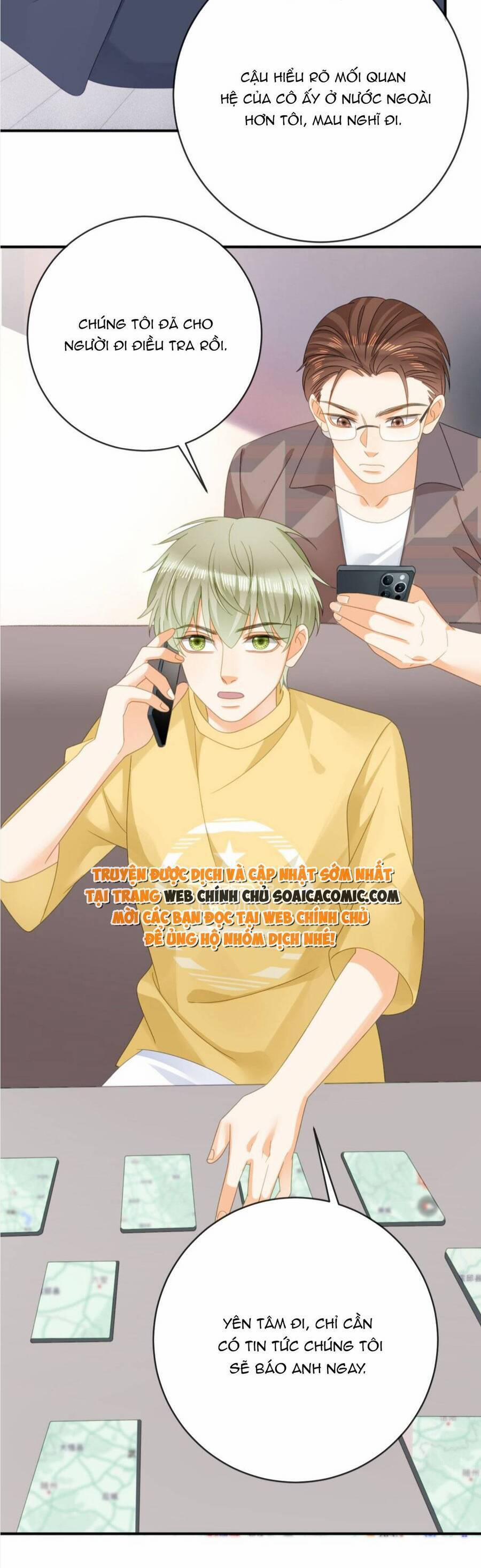 Trở Thành Boss Siêu Giàu Sau Thất Nghiệp 108 trang 26