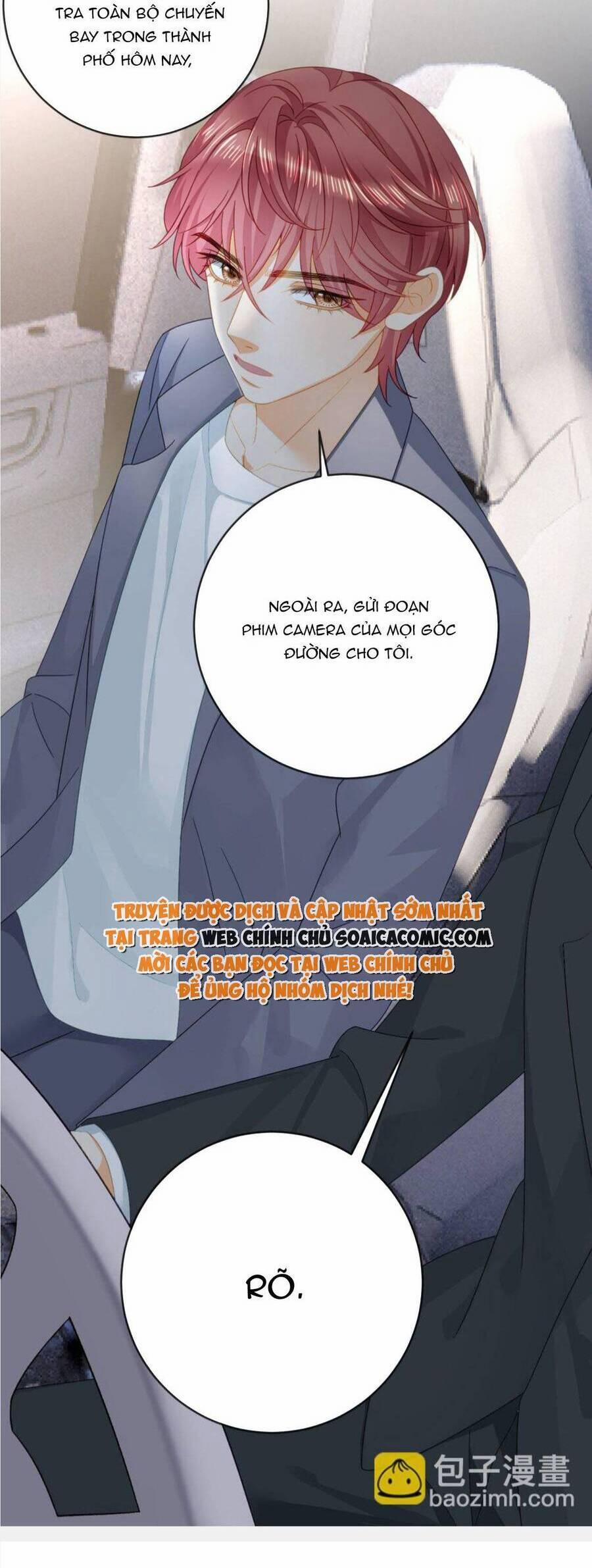 Trở Thành Boss Siêu Giàu Sau Thất Nghiệp 108 trang 29