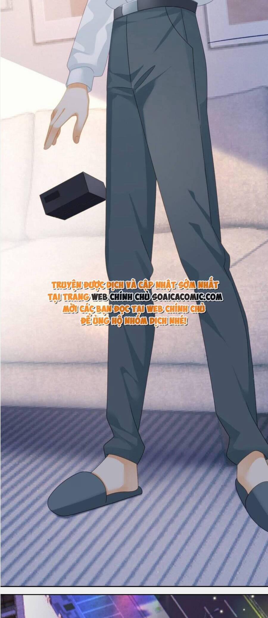 Trở Thành Boss Siêu Giàu Sau Thất Nghiệp 108 trang 3