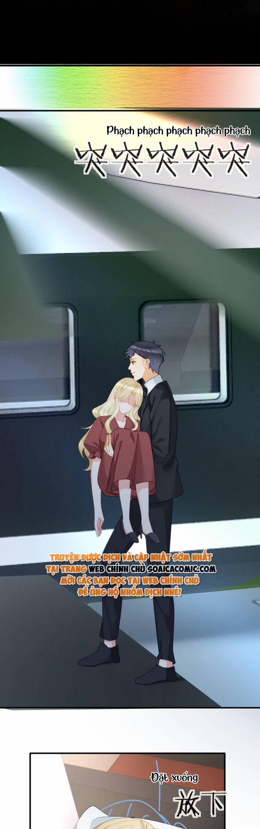 Trở Thành Boss Siêu Giàu Sau Thất Nghiệp 108 trang 5