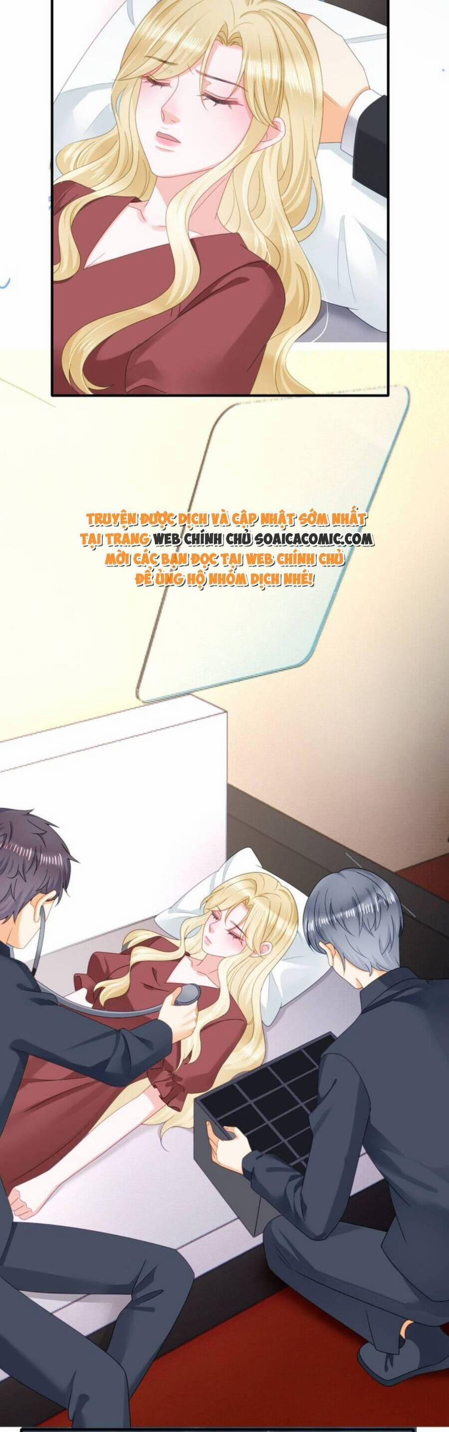 Trở Thành Boss Siêu Giàu Sau Thất Nghiệp 108 trang 6