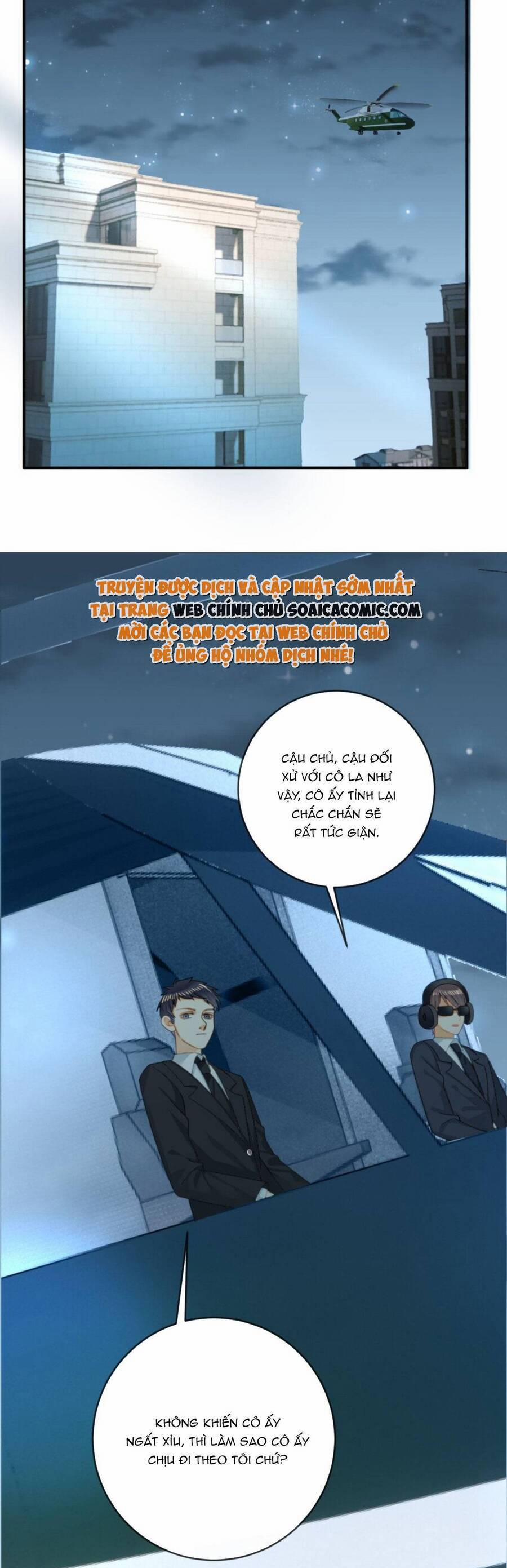 Trở Thành Boss Siêu Giàu Sau Thất Nghiệp 108 trang 7