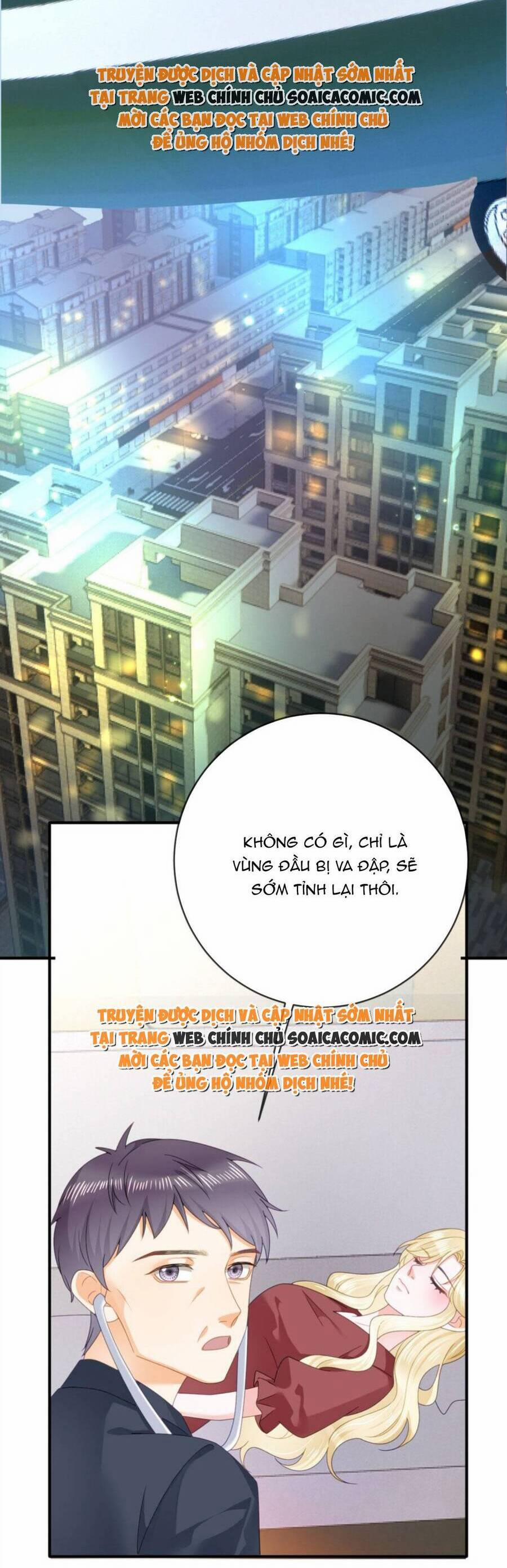 Trở Thành Boss Siêu Giàu Sau Thất Nghiệp 108 trang 8