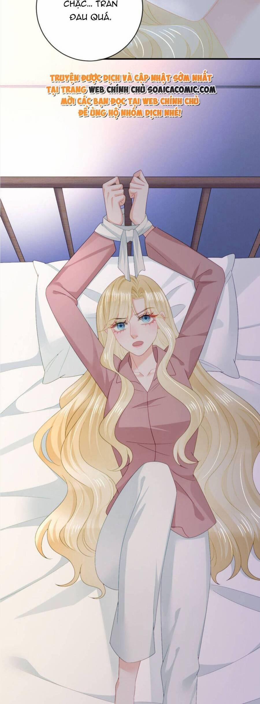 Trở Thành Boss Siêu Giàu Sau Thất Nghiệp 109 trang 1