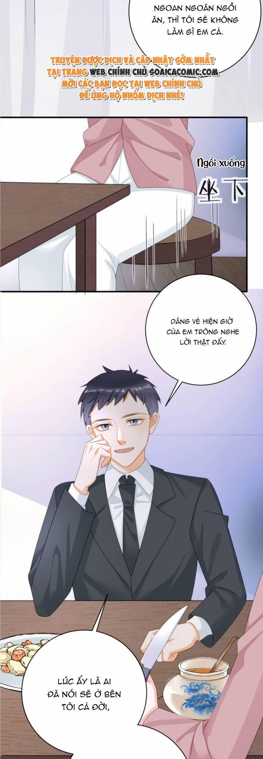 Trở Thành Boss Siêu Giàu Sau Thất Nghiệp 109 trang 10