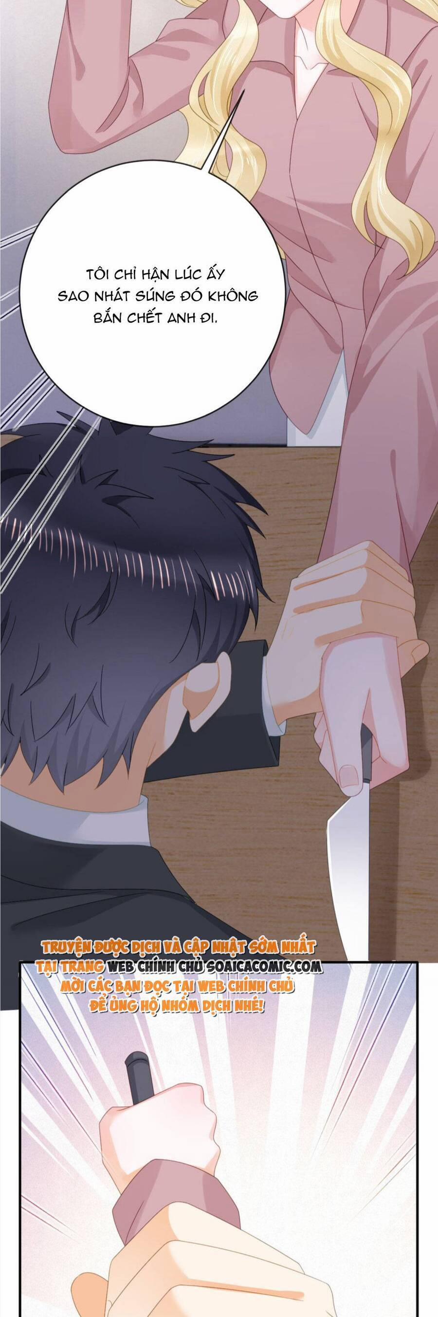 Trở Thành Boss Siêu Giàu Sau Thất Nghiệp 109 trang 13