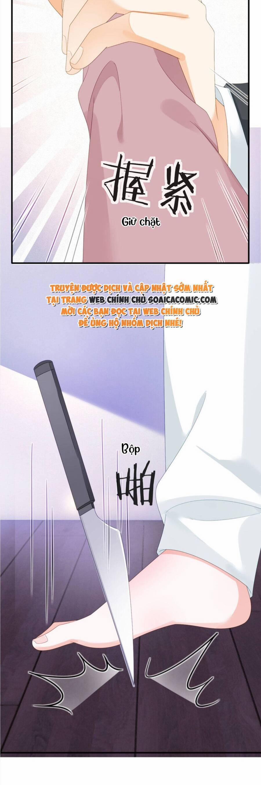 Trở Thành Boss Siêu Giàu Sau Thất Nghiệp 109 trang 14