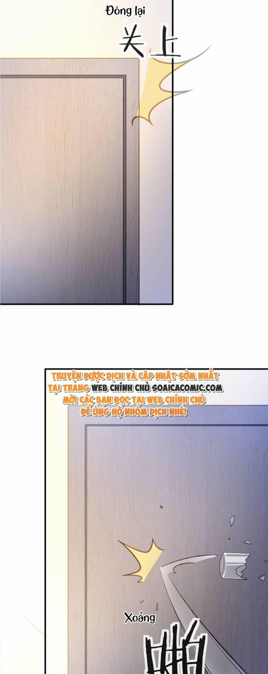 Trở Thành Boss Siêu Giàu Sau Thất Nghiệp 109 trang 16