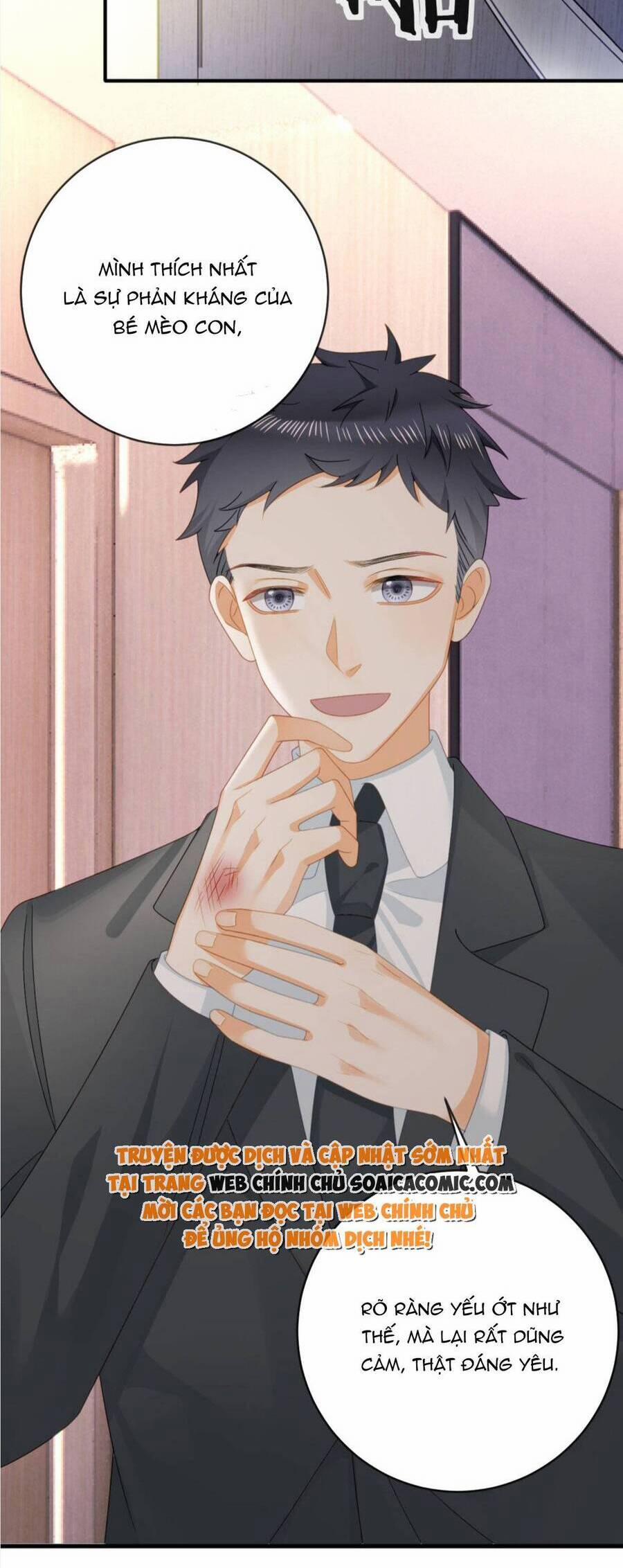 Trở Thành Boss Siêu Giàu Sau Thất Nghiệp 109 trang 17