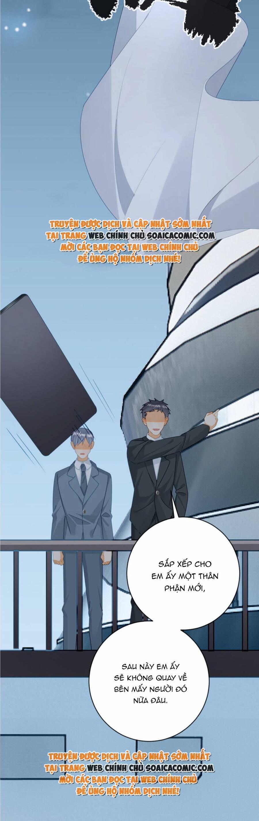 Trở Thành Boss Siêu Giàu Sau Thất Nghiệp 109 trang 19