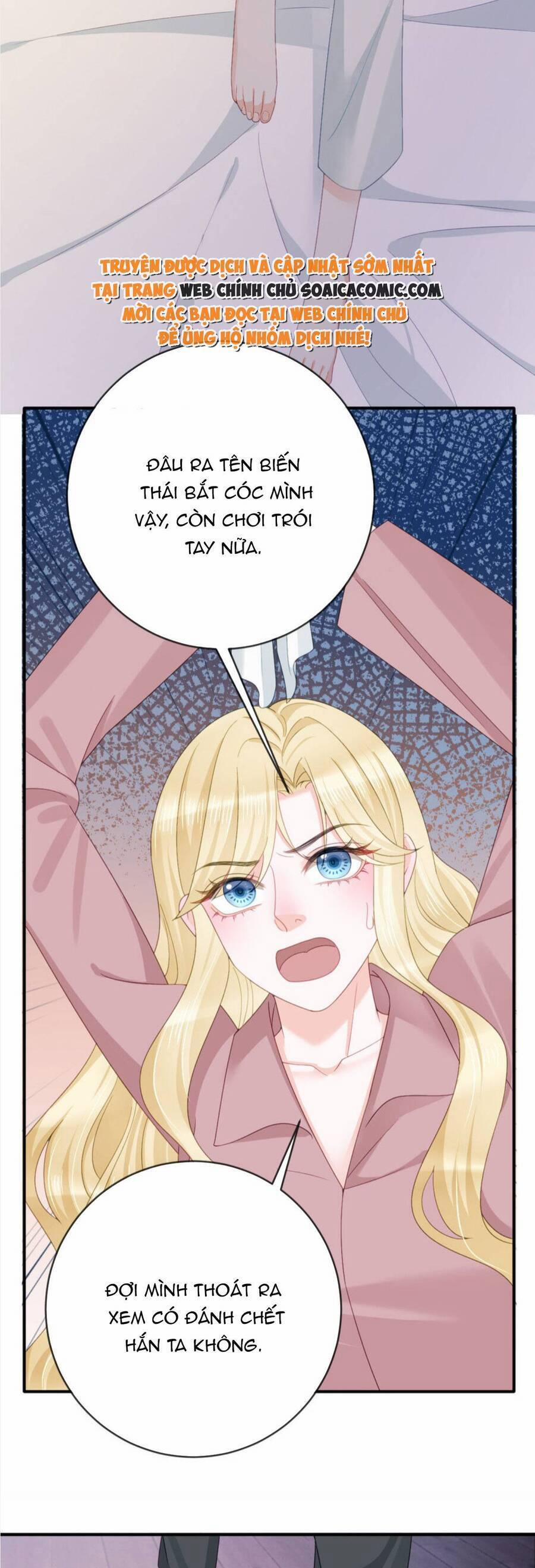 Trở Thành Boss Siêu Giàu Sau Thất Nghiệp 109 trang 2