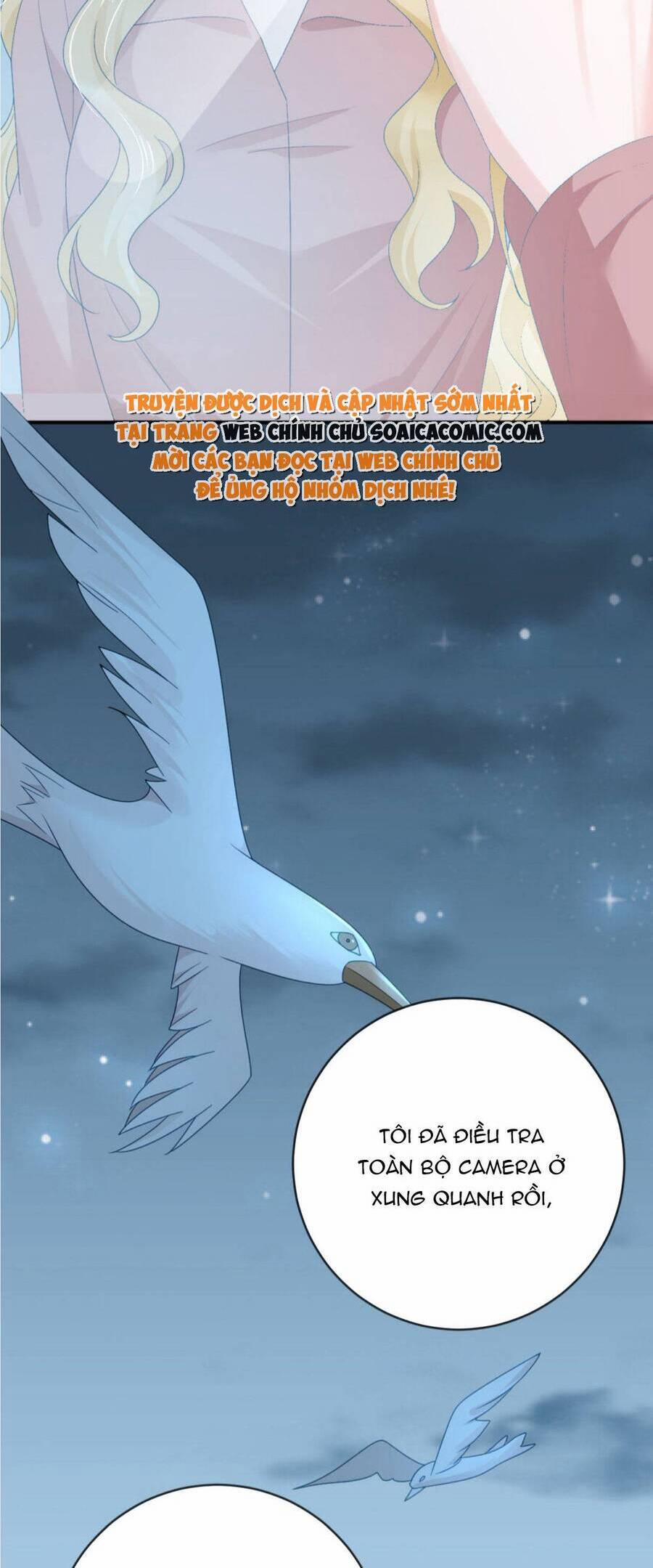 Trở Thành Boss Siêu Giàu Sau Thất Nghiệp 109 trang 21