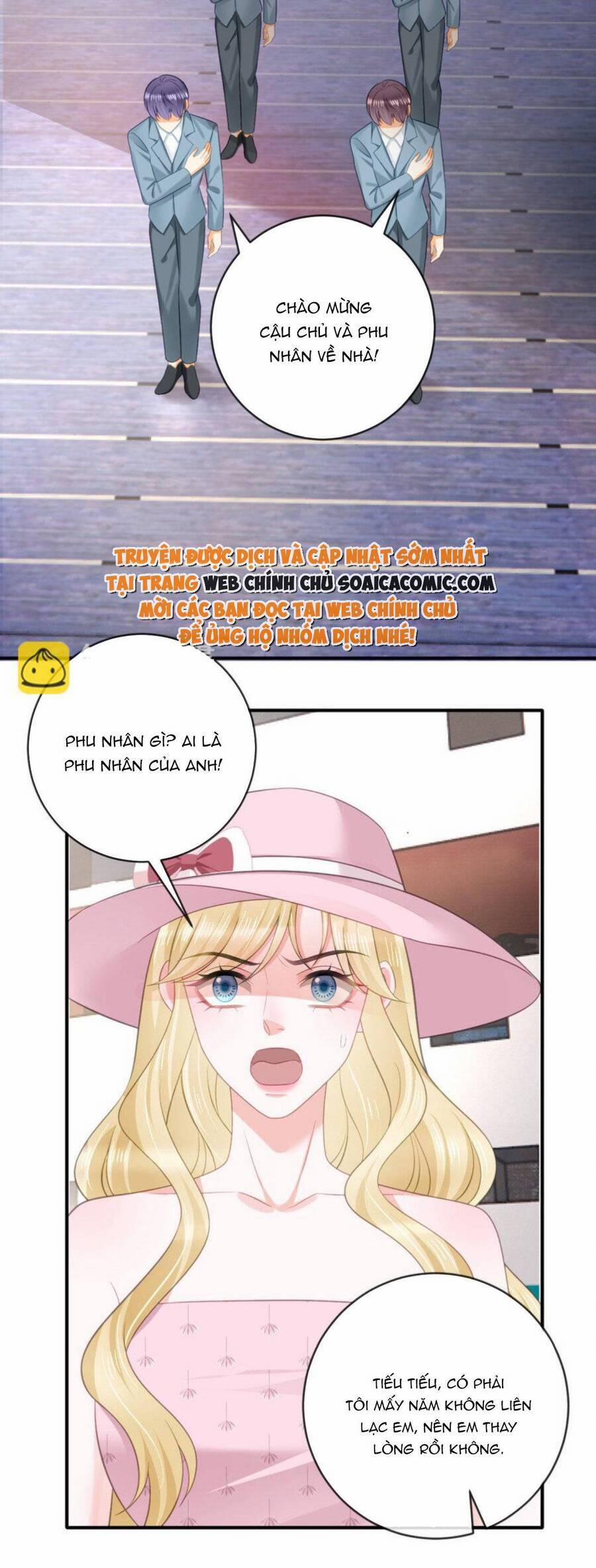Trở Thành Boss Siêu Giàu Sau Thất Nghiệp 109 trang 28