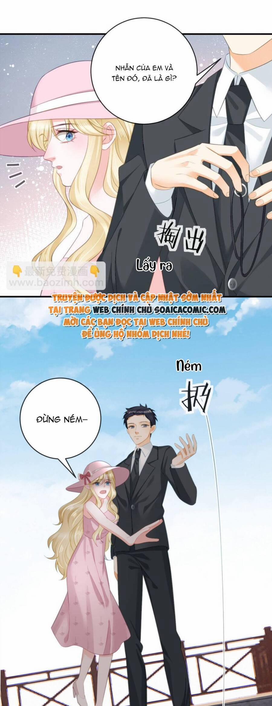 Trở Thành Boss Siêu Giàu Sau Thất Nghiệp 109 trang 29