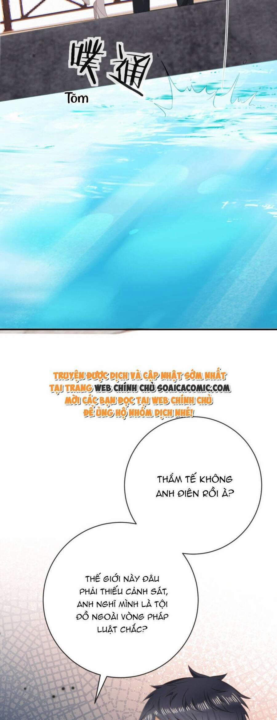 Trở Thành Boss Siêu Giàu Sau Thất Nghiệp 109 trang 30