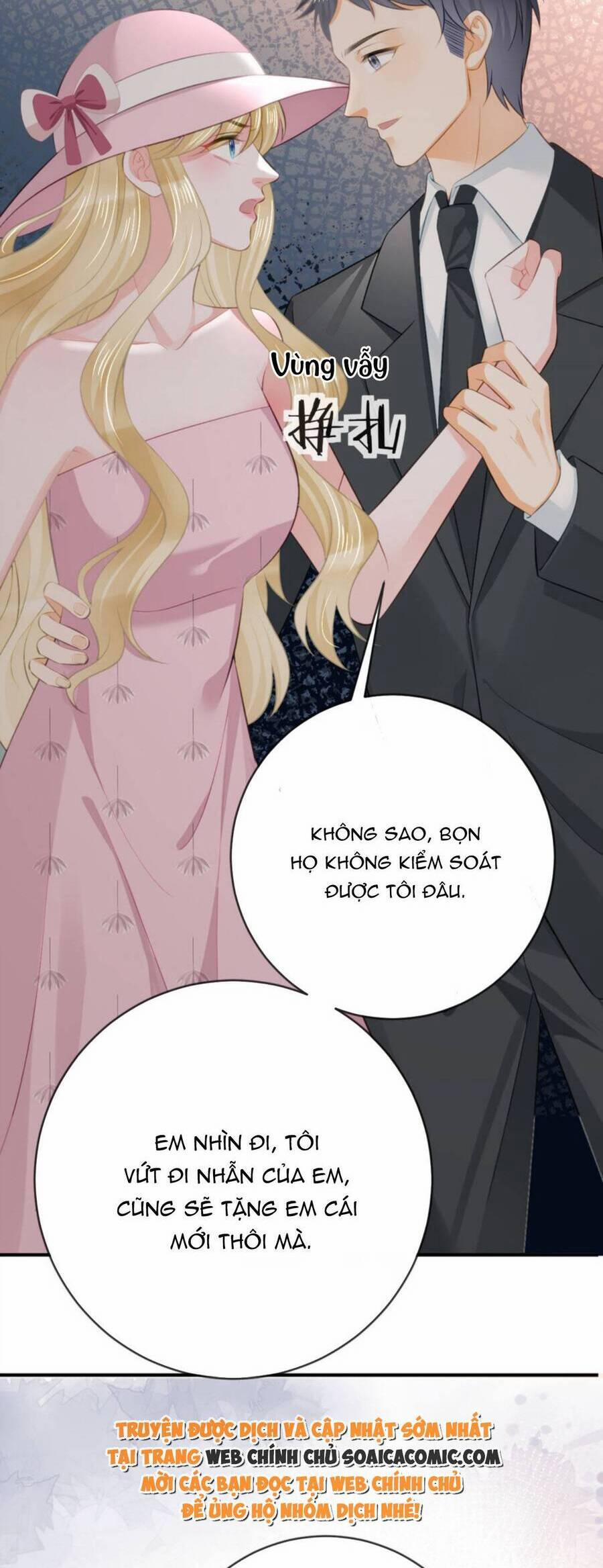 Trở Thành Boss Siêu Giàu Sau Thất Nghiệp 109 trang 31