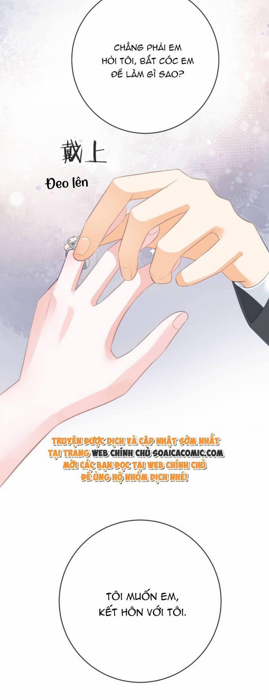 Trở Thành Boss Siêu Giàu Sau Thất Nghiệp 109 trang 32