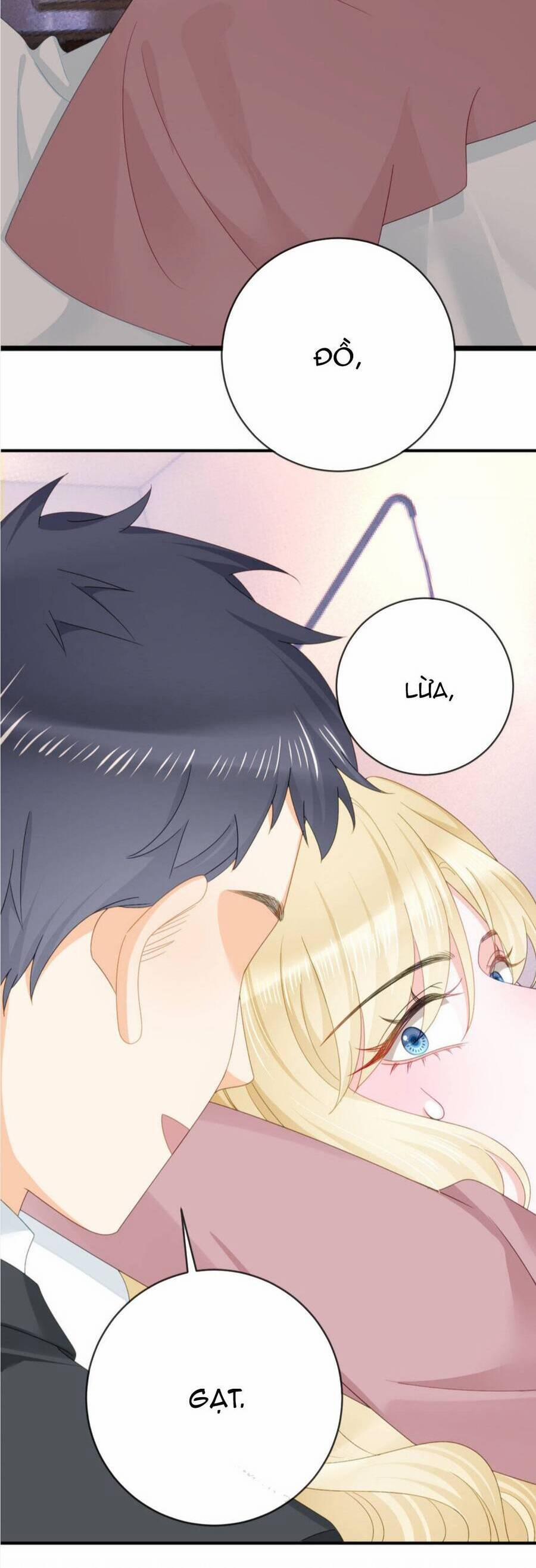 Trở Thành Boss Siêu Giàu Sau Thất Nghiệp 109 trang 4