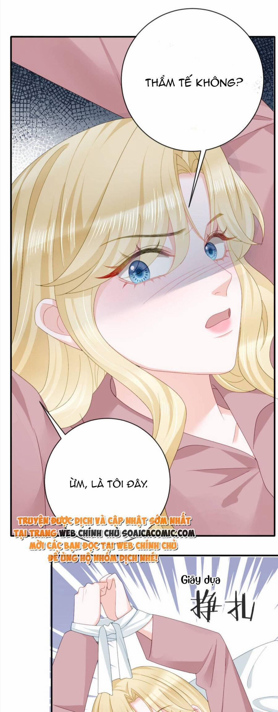 Trở Thành Boss Siêu Giàu Sau Thất Nghiệp 109 trang 5