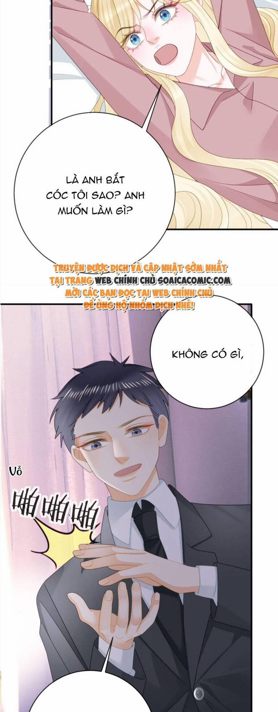 Trở Thành Boss Siêu Giàu Sau Thất Nghiệp 109 trang 6