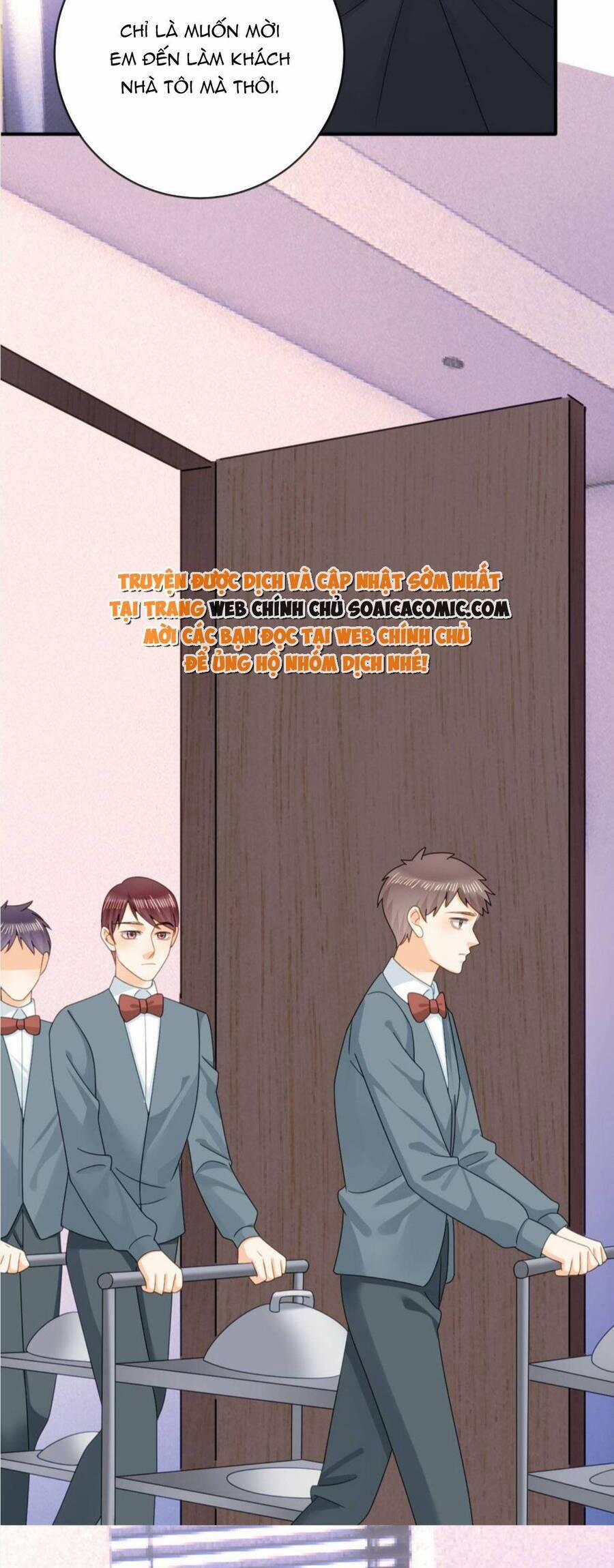 Trở Thành Boss Siêu Giàu Sau Thất Nghiệp 109 trang 7