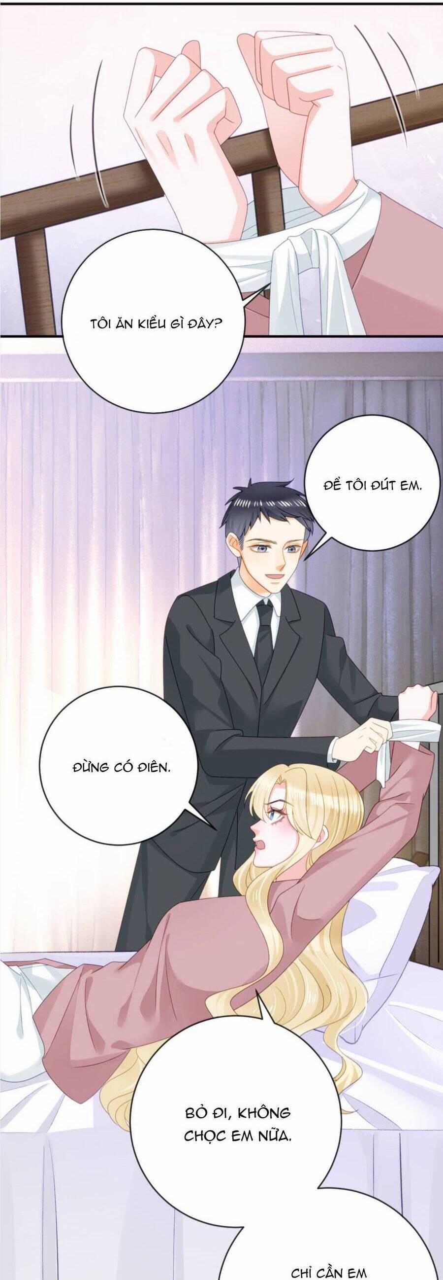 Trở Thành Boss Siêu Giàu Sau Thất Nghiệp 109 trang 9