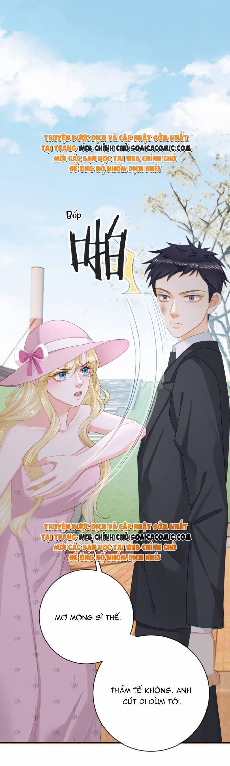 Trở Thành Boss Siêu Giàu Sau Thất Nghiệp 110 trang 0