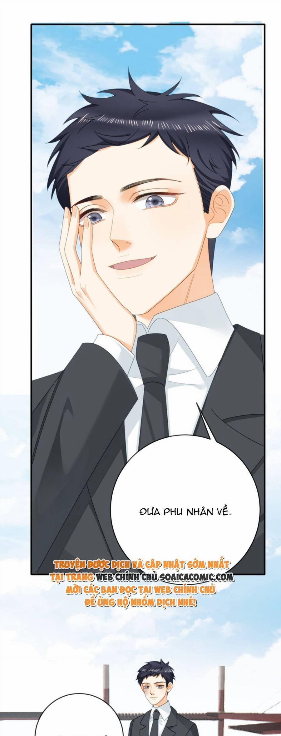 Trở Thành Boss Siêu Giàu Sau Thất Nghiệp 110 trang 1