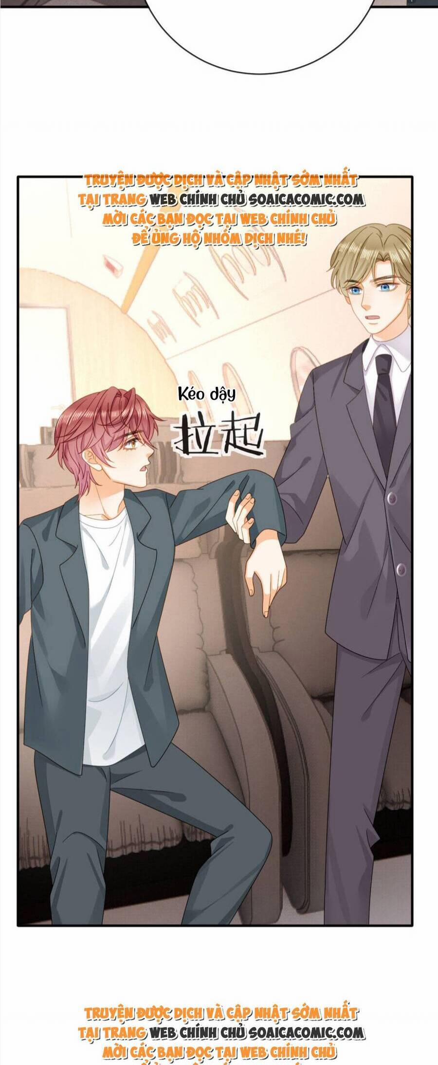 Trở Thành Boss Siêu Giàu Sau Thất Nghiệp 110 trang 11