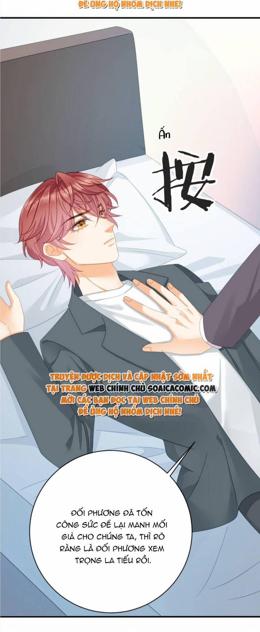 Trở Thành Boss Siêu Giàu Sau Thất Nghiệp 110 trang 12