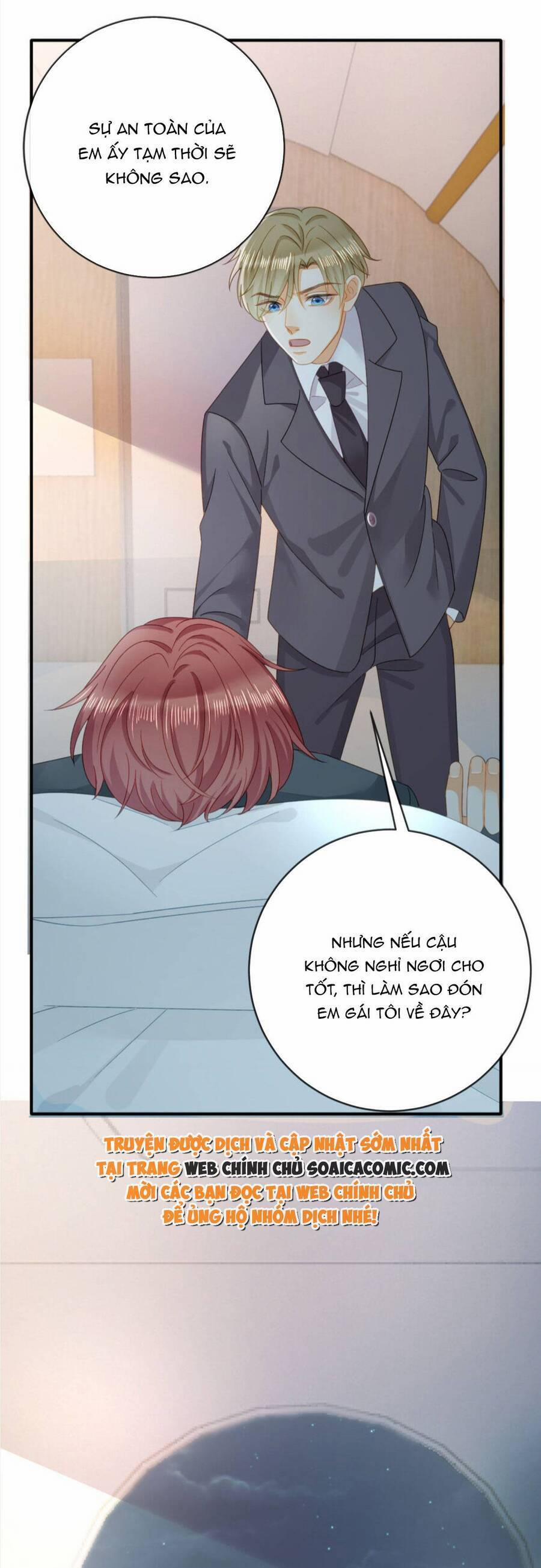 Trở Thành Boss Siêu Giàu Sau Thất Nghiệp 110 trang 13